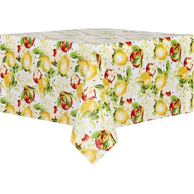 Nappe Mainstays en PEVA texturé - POMMES