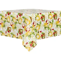 Nappe Mainstays en PEVA texturé - POMMES