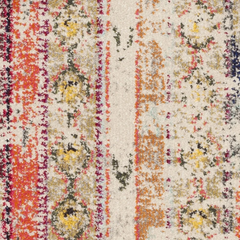 Safavieh Monaco Risto Tapis Abstrait