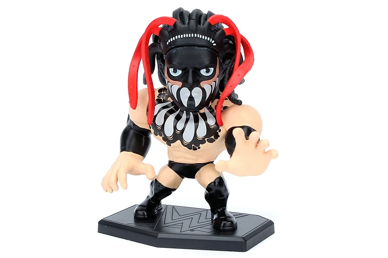 WWE 4" Finn Balor