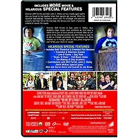 Step Brothers (Unrated)