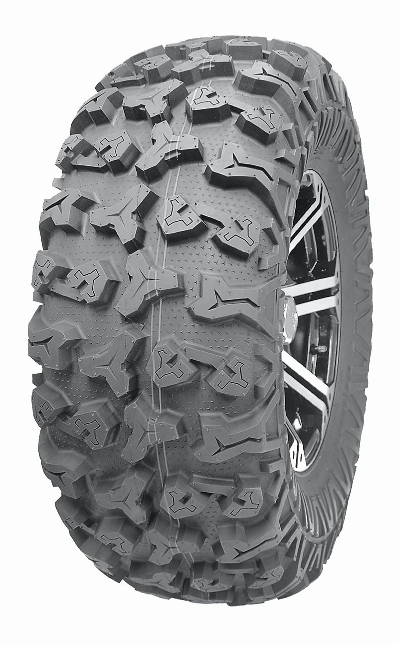 WOLFPACK ATV Tire 29x9R14 8PR P3036