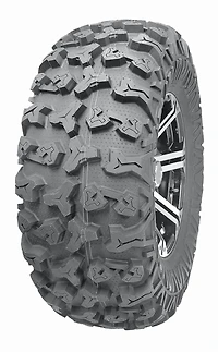 WOLFPACK ATV Tire 29x9R14 8PR P3036