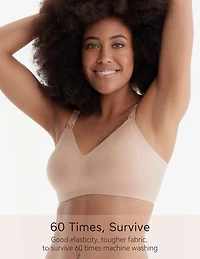Momcozy Soutien-Gorge d’Allaitement