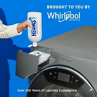 DÉTERGENT DE LESSIVE Swash® PROPRE ET FRAIS