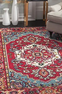Safavieh Monaco Vivyan Tapis Traditionnel