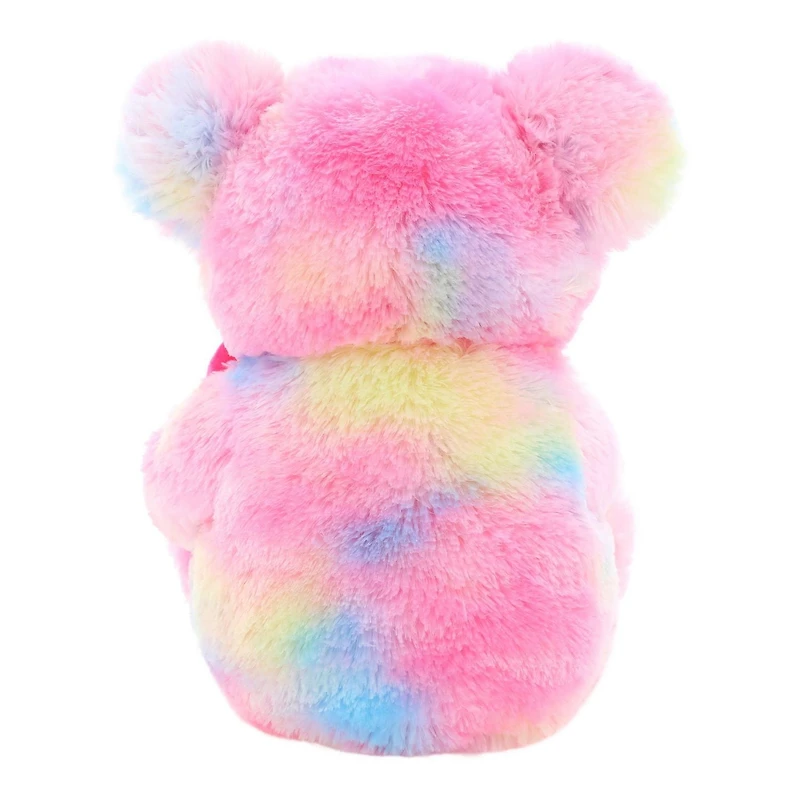 Tout pour Célébrer Saint-Valentin Ourson Sweetheart 2023, Arc-en-ciel