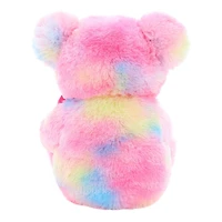 Tout pour Célébrer Saint-Valentin Ourson Sweetheart 2023, Arc-en-ciel