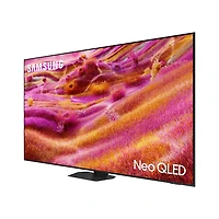 Samsung Neo QLED 65" 4K Smart Tele, QN65QN90FAFXZC