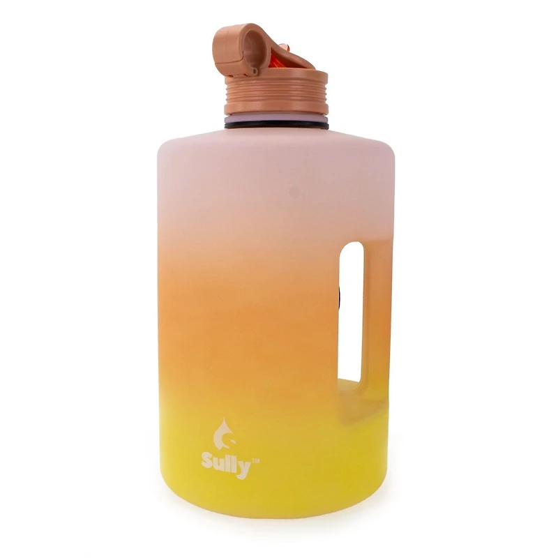 GALLON PETG BIG SIZE BOTTLE