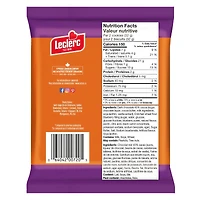 BISCUIT CHOC. NOIR. TRUFF.BLEUET. 240G EACH BOX