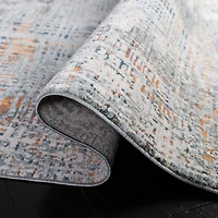 SAFAVIEH Winston Naila Overdyed Area Rug