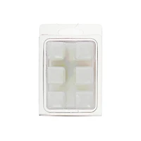 6Pk Scented Wax Melts (Peppermint Bark) - Set of 6