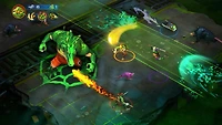 Teenage Mutant Ninja Turtles: Splintered Fate Deluxe Edition (Xbox)