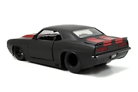 Jada Big Time Muscle 1969 Chevy Camaro   Toy Vehicle