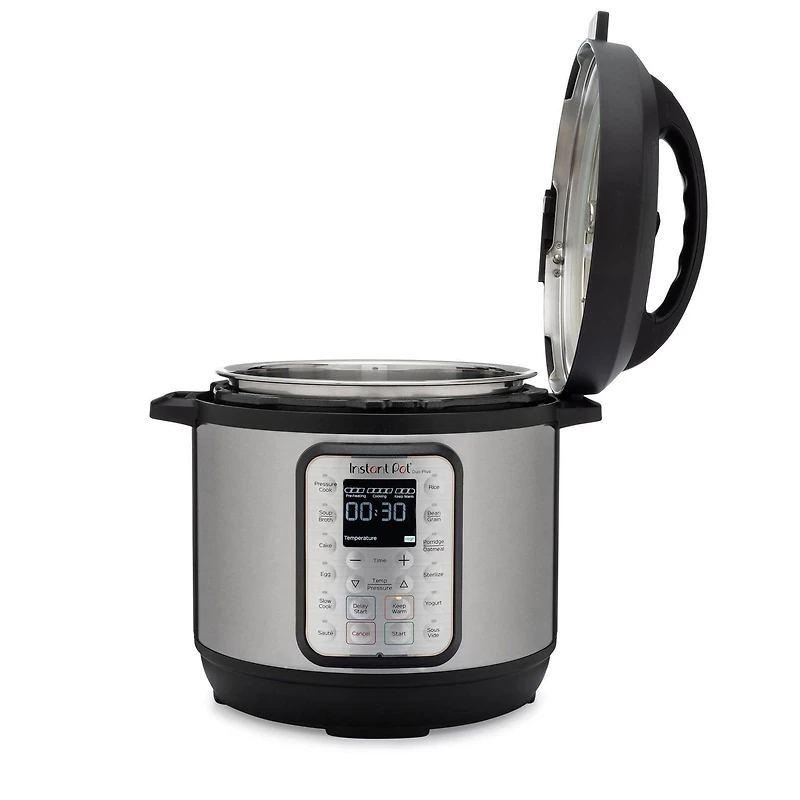 Autocuiseur multi-usage Instant Pot® Duo ™ Plus, 6 pintes