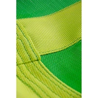 Creative Cedar Designs Soucoupe Balançoire, Vert