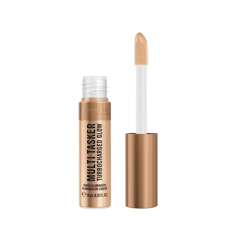 Rimmel Multi Tasker Turbocharged Glow