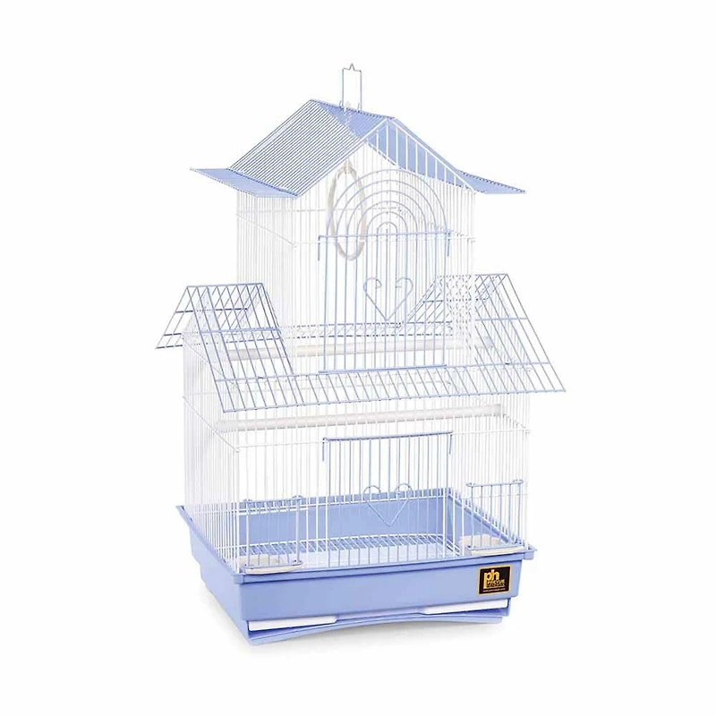 Prevue Pet Changhai Parakeet Cage