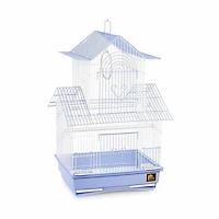 Prevue Pet Changhai Parakeet Cage