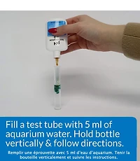 API Freshwater Deluxe pH test Kit