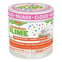 Nickelodeon Slime Specialty Jars - Marshmallow Dreams Cloud
