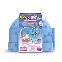 Compagnons de l'arctique Scribble Scrubbie Crayola