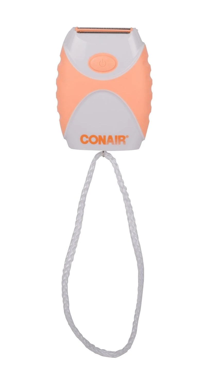 RASOIR PORTATIF POUR FEMME DE CONAIR FOR HER