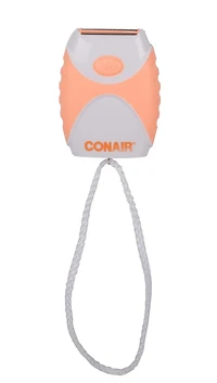 RASOIR PORTATIF POUR FEMME DE CONAIR FOR HER