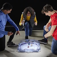 Beyblade X Arène de combat Beystadium Large BX-32
