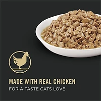 Purina Pro Plan Specialized Urinary Tract Health Chicken Entrée, Wet Cat Food 85 g