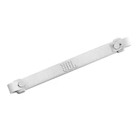 JBL Charge 6 Enceinte portable étanche et résistante aux chutes - White