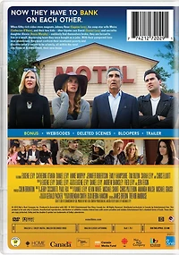 Schitt's Creek - Season 1