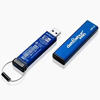 Istorage 16GB datashur Pro USB 3.0 Encrypted Flash Drive