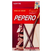 Original Biscuit Stick (Pepero), 47g