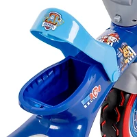 Tricycle avec La Pat' Patrouille de Huffy avec lumières LED, Bleu