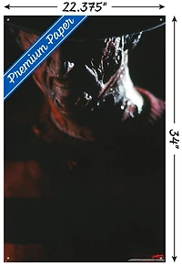Un cauchemar sur Elm Street - Freddy Portrait