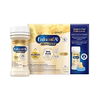 Formule pour bébé Enfamil A+ NeuroPro, prête à nourrir