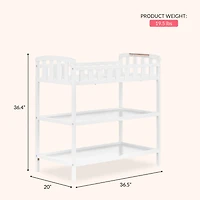 Dream On Me, Emily Changing Table