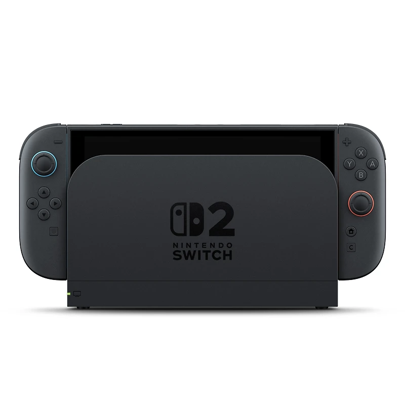 Ensemble Nintendo Switch™ 2 + Pokémon™ Legends: Z-A – Nintendo Switch™ 2 Edition