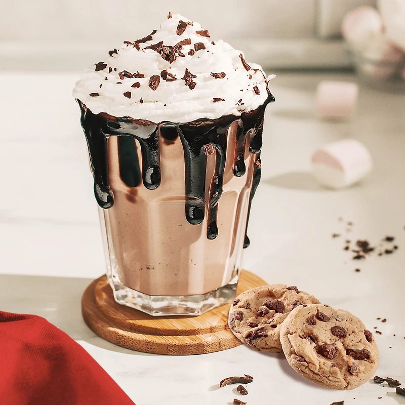 Chips Ahoy! Chunks Chocolate Chip Cookies, 251 g