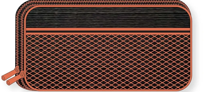 Pencil case