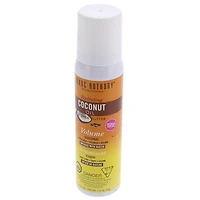 Marc Anthony Coconut Oil & Shea Butter Volumisant Fixatif