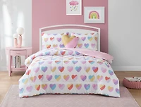 Parure de lit Mya pour enfants