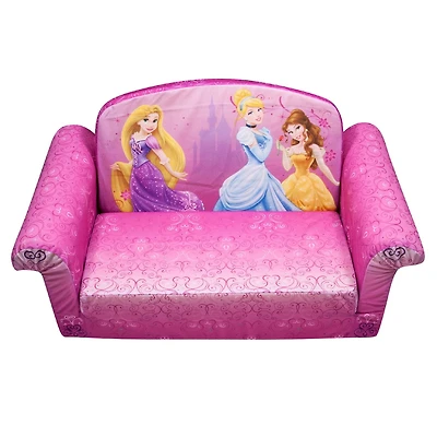 Marshmallow - Canapé dépliable - Princesse Disney