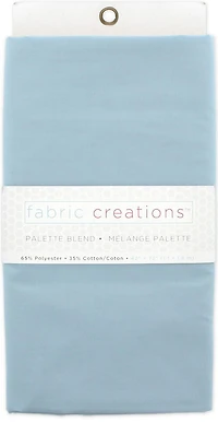 Fabric Creations pré-coupé polycoton 65/35 2 vgs x 42" (1,8 x 1,1 m)