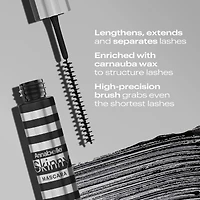 Annabelle Skinny Mascara