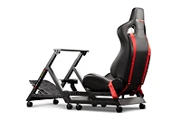 NEXT LEVEL GT TRACK RACING SIMULATOR COCKPIT
