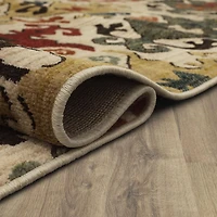 Mohawk Home – Tapis multicolore Lerwood