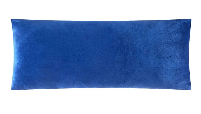 MSK Starlight Embossed Butterfly Plush Body Pillow, 19" x 48", MSK Pink Butterfly Plush Body Pillow